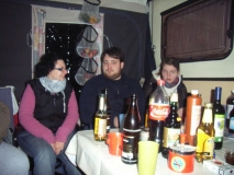 Ein Super Ostertreffen