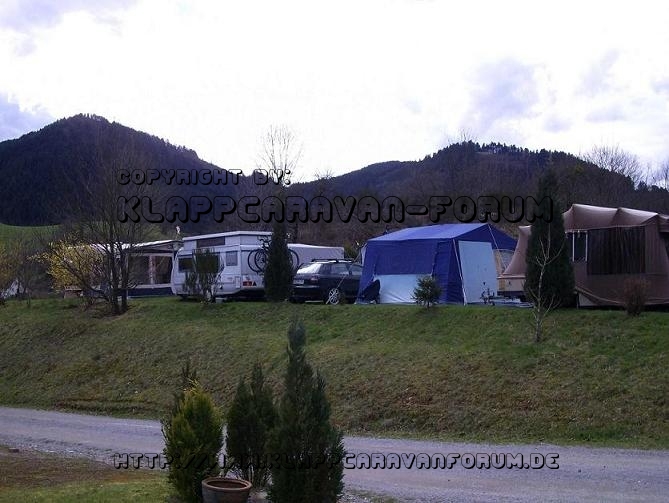 Ostertreffen 2010