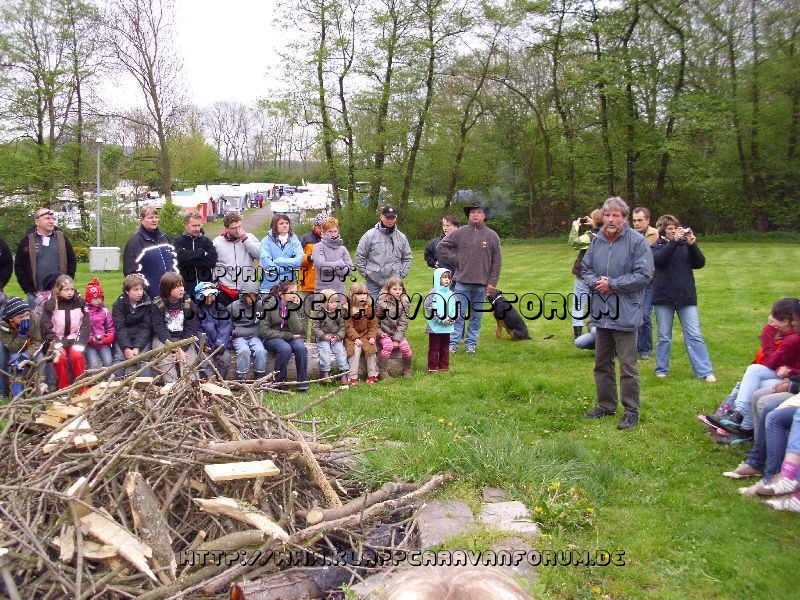 alle Kiddys im Bann des Vulkans 4