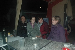 Nahe am Sommer 2010 - Freitag Abend