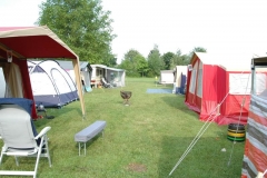 Nahe am Sommer 2010 - Samstag Morgen