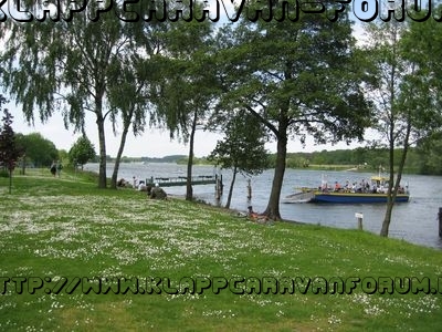 Camping 't Veerhuys 2010