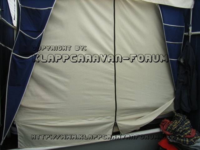 Combi - Camp Country Baujahr 2008(2)