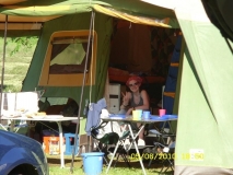 Walker Vitesse Baujahr 1984 Bild 9