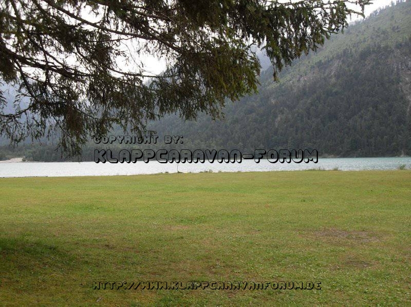 Plansee 2010-3 von magdareiter