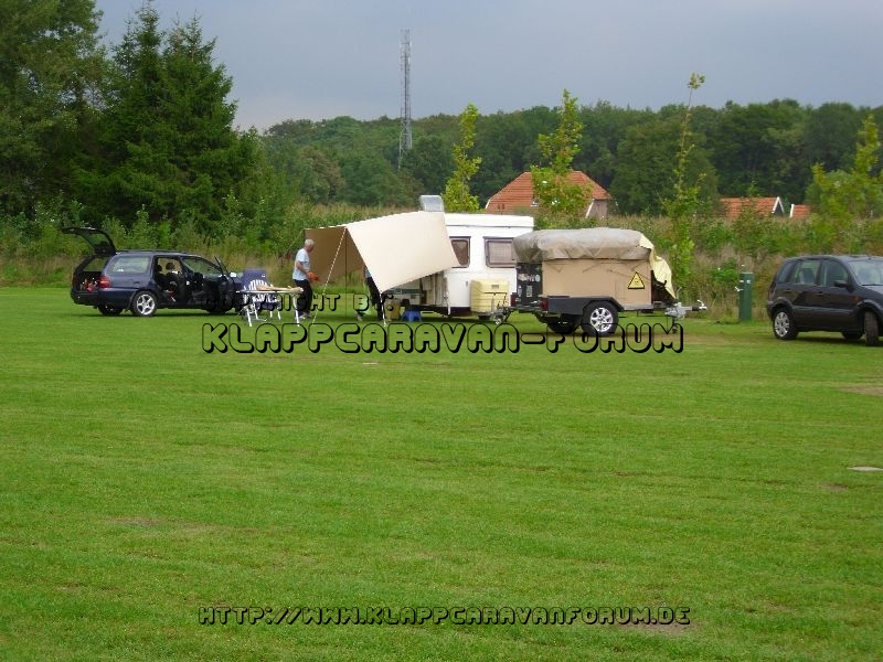 Estereltreffen 2010 - Vreehorst