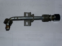 Gasanschluß Kühlschrank-RM183 010