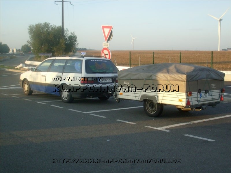 Tago 400 Sport