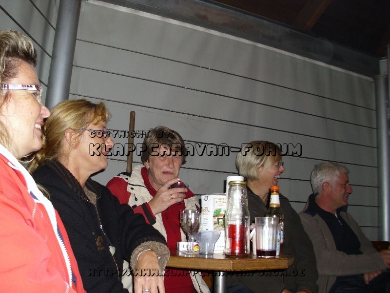 Abcampen 2010 - Lengerich