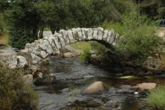 Pont de Sénoueix - Sénoueix - Limousin