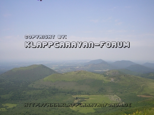 Puy de Dôme