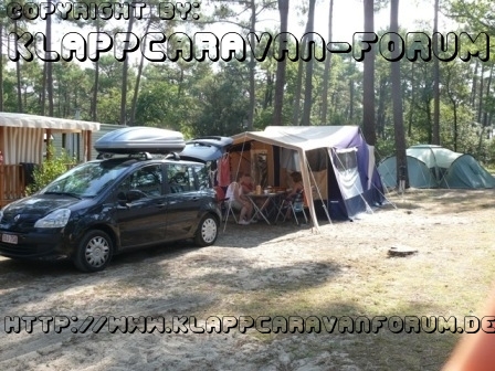 An der Gironde - 2009 - Frankreich