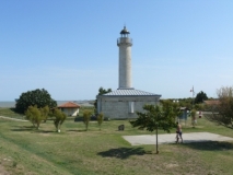 An der Gironde - 2009 - Frankreich