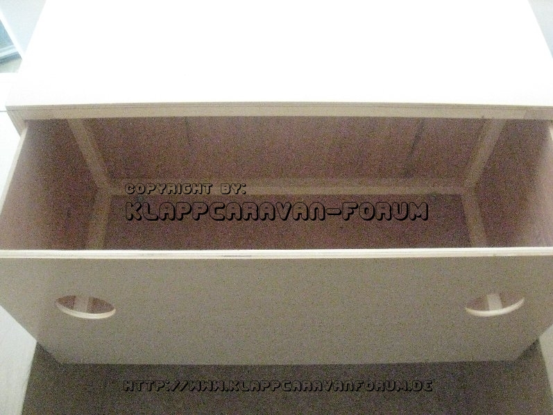 Kommodeschublade-KSF