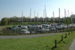 Hafen Goese Sas - Zuid-Beveland