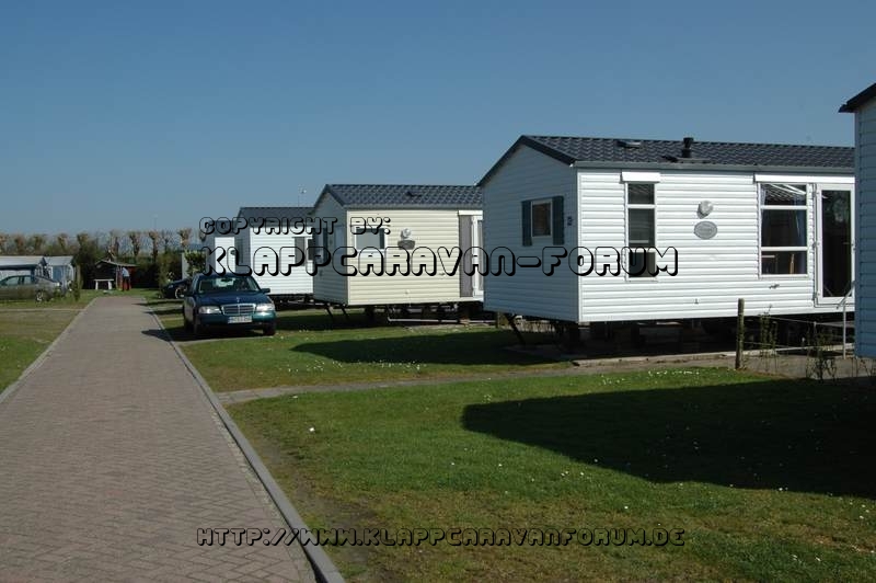 Camping Linda - Mobilheime (Mietobjekte)