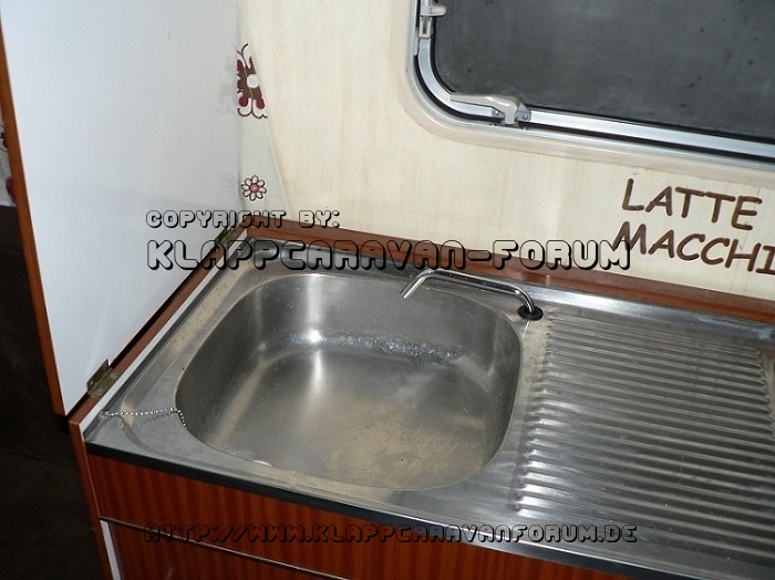 Casita Saphier - Erdmannbu