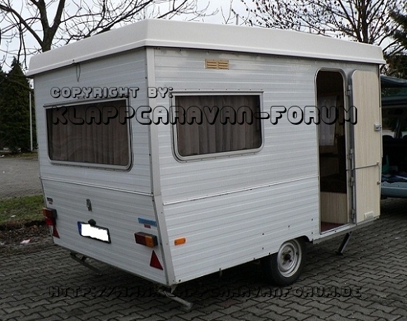 Casita Saphier - Erdmannbu