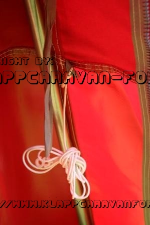 SK14 Kallima - Details - Schnur 1