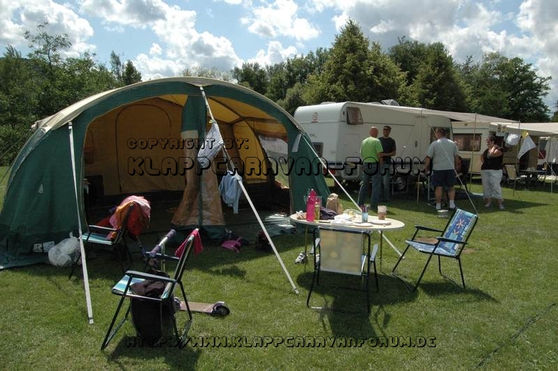 Nahe am Sommer 2011 - Monzingen - Das Camp - 01
