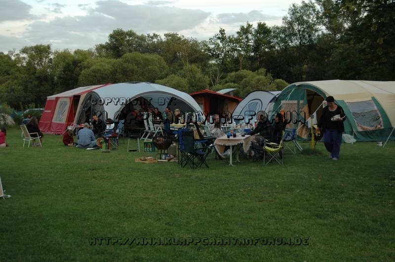 Nahe am Sommer 2011 - Monzingen - Grillabende - 07