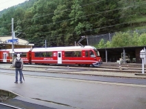 Rätselbild - SUBARU