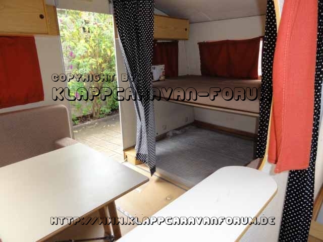 Rapido Export Matic Bj. 84