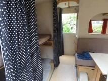 Rapido Export Matic Bj. 84