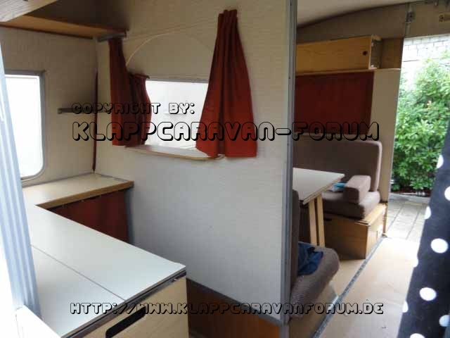 Rapido Export Matic Bj. 84