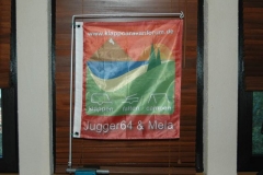 Flagge - Jugger64 & Mela