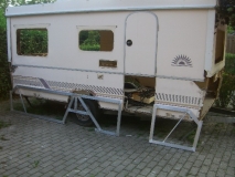 komplett morsch