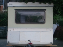 Esterel CC42 Einmal neu Bitte ;-) Komplettrestauration