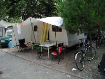 Rapido Export im Urlaub