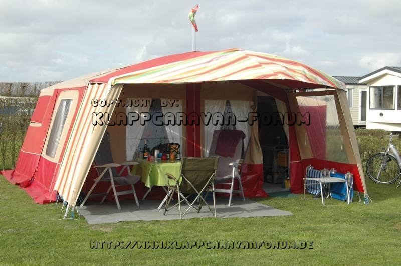 Sonnensegelerweiterung - Seitenwand und Sonnensegelerweiterung 02