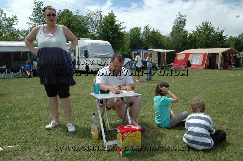 Nahe am Sommer 2012 - Wikingerschach-Turnier 11