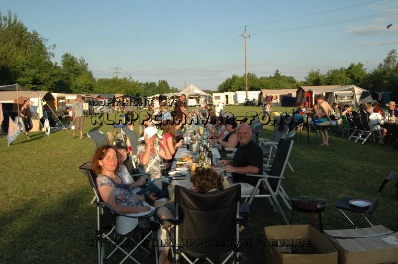 Nahe am Sommer 2012 - Sonntag Abend 03