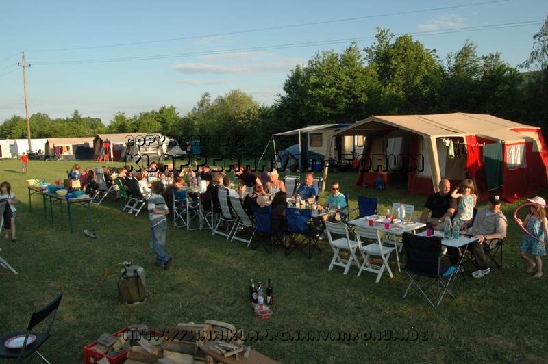 Nahe am Sommer 2012 - Sonntag Abend 05