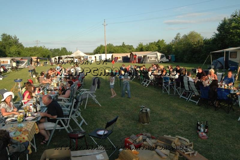 Nahe am Sommer 2012 - Sonntag Abend 06