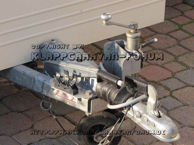 Rapido Confort - Merzberger - 02