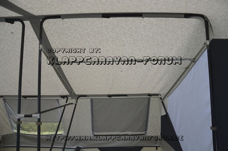 Hängeschrank im Camp-let