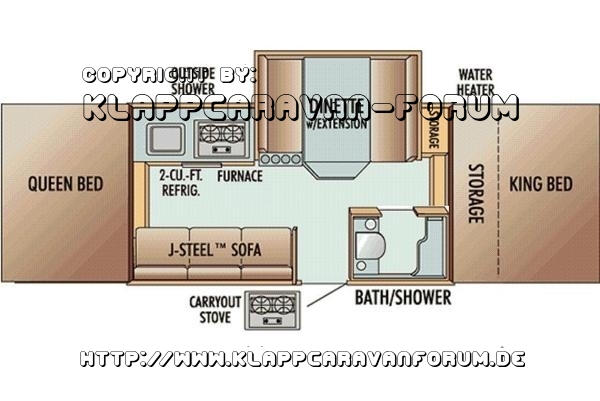 Jayco Eagle