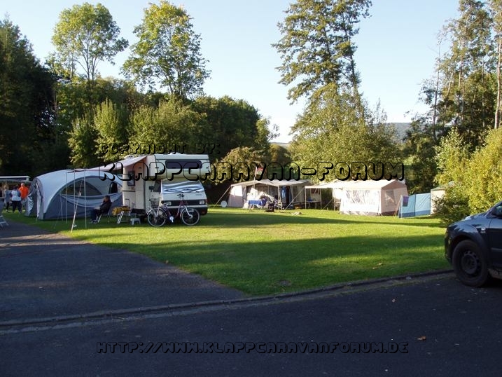 Auch das war Bischofsheim 2012 (2)