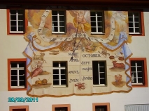 Wo befindet sich diese Uhr ..