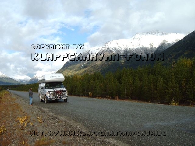 Fahrradtransport in Canada