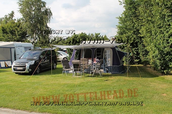 unser Gespann
