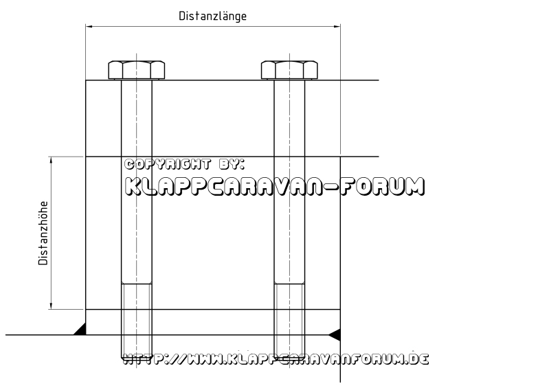 Deichsel Camp-let Royal 1996 3
