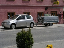 unser gespann