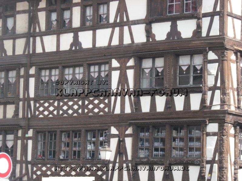 Bilderrätsel Fachwerkhaus