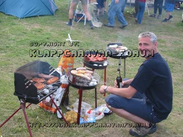 zak der Grillmeister