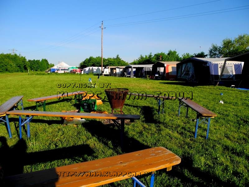Nahe am Sommer IV 2013